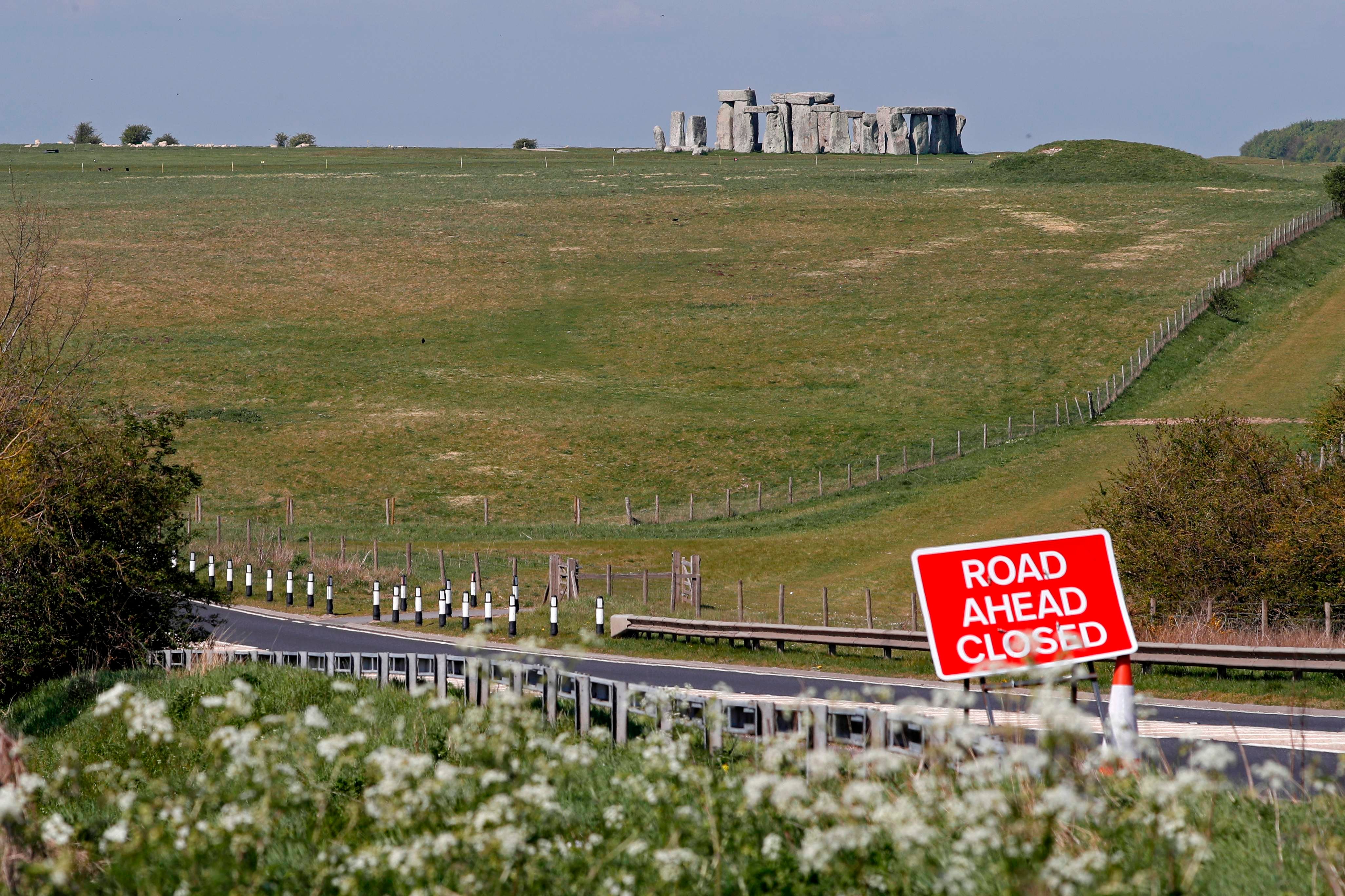 Transport Secretary Grant Shapps approved the scheme in November, overruling the recommendations of planning officials