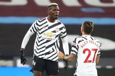 Mastering the comeback can be as important off the pitch as on it