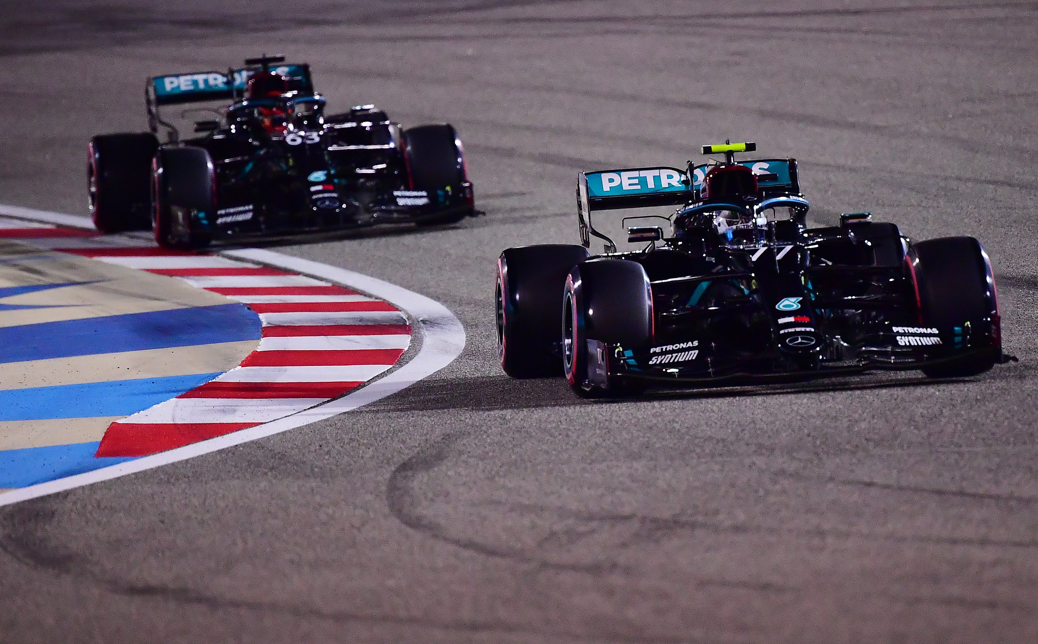How to watch the Sakhir Grand Prix online and on TV this weekend