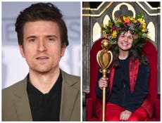 Greg James defends reaction to Jordan North losing I’m a Celebrity