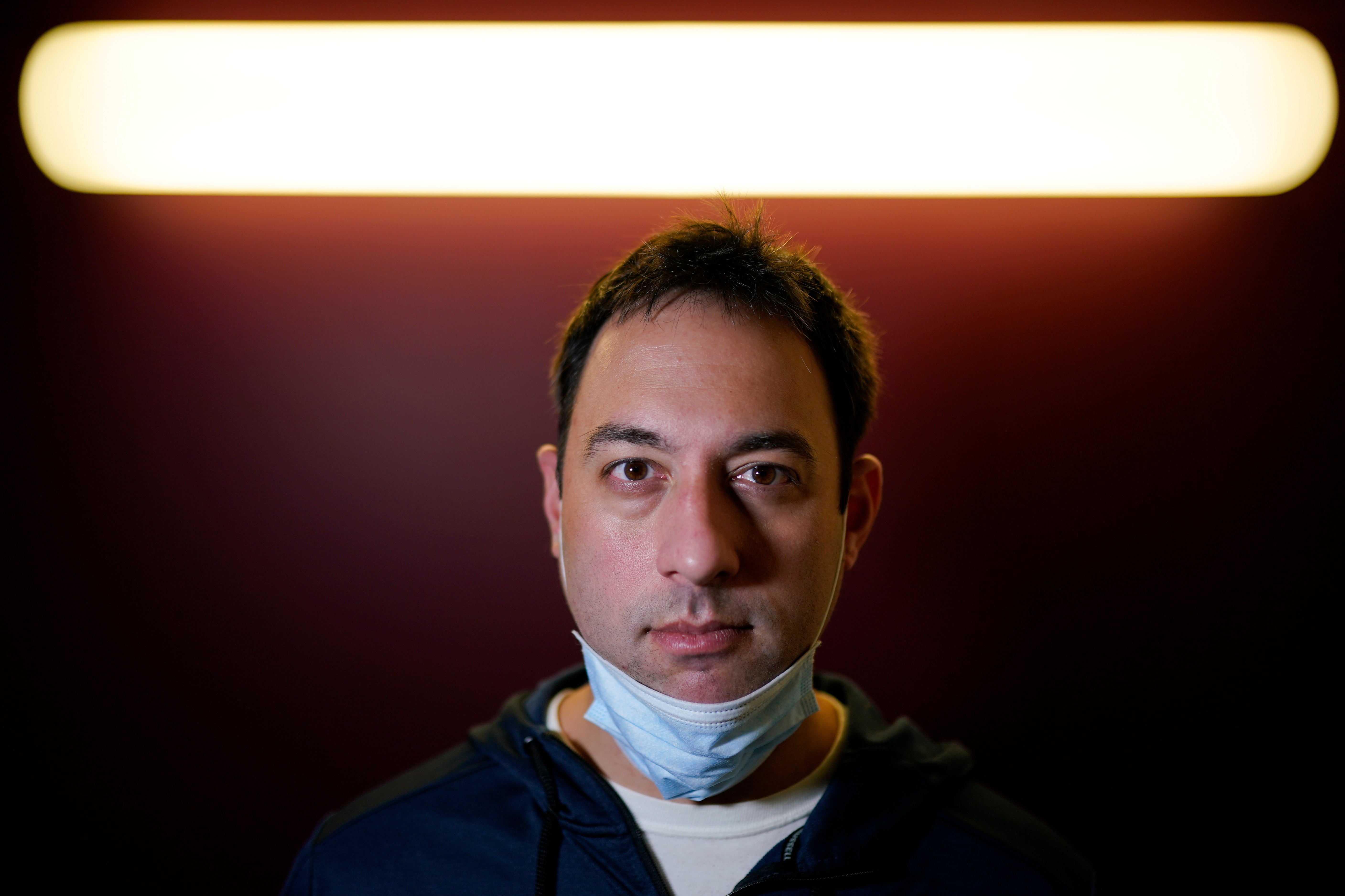 Virus Outbreak Phone Apps