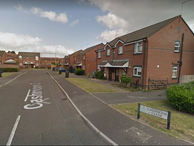 Dorset Police are investigating the sudden death of a 44-year-old woman at an address on Cashmoor Close, Poole, on 6 December 2020