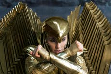 The first reactions to Wonder Woman 2 are in