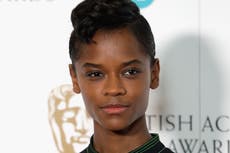 Letitia Wright deletes Twitter after sharing anti-vaccination video