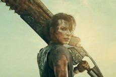 New film Monster Hunter removes racist scene after backlash