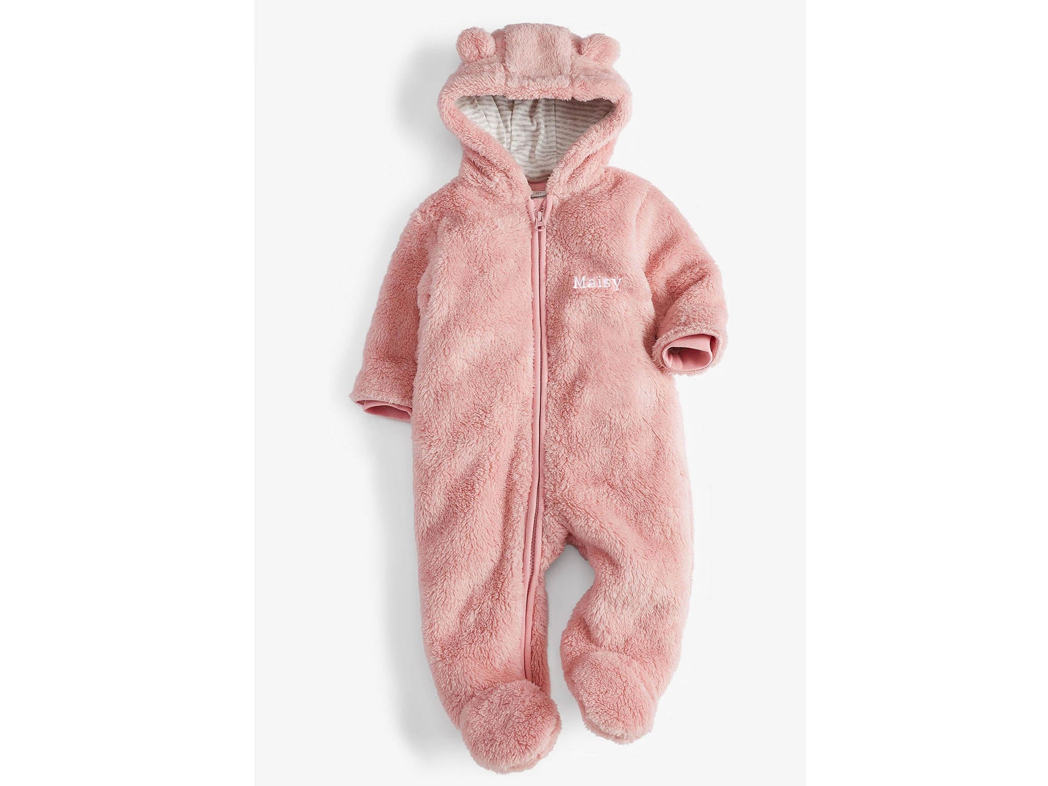 Personalised Bear Pramsuit, IndyBest, Next.jpg