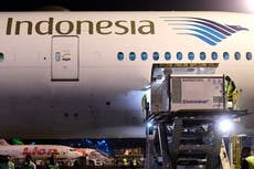 Sinovac aims for 600 million dose capacity for COVID vaccine