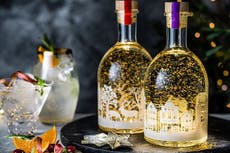 M&S introduces purchase limit because new gin is too popular