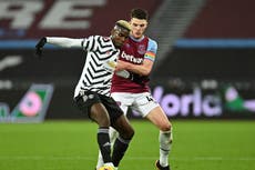 Pogba urges Manchester United to become ‘bad losers’