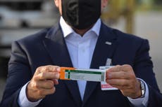 Should a coronavirus vaccine be mandatory?