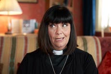 Dawn French receives support over Vicar of Dibley backlash