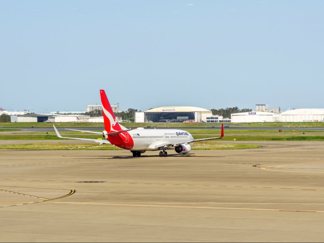 Qantas mystery flights will be flown on its Boeing 737s