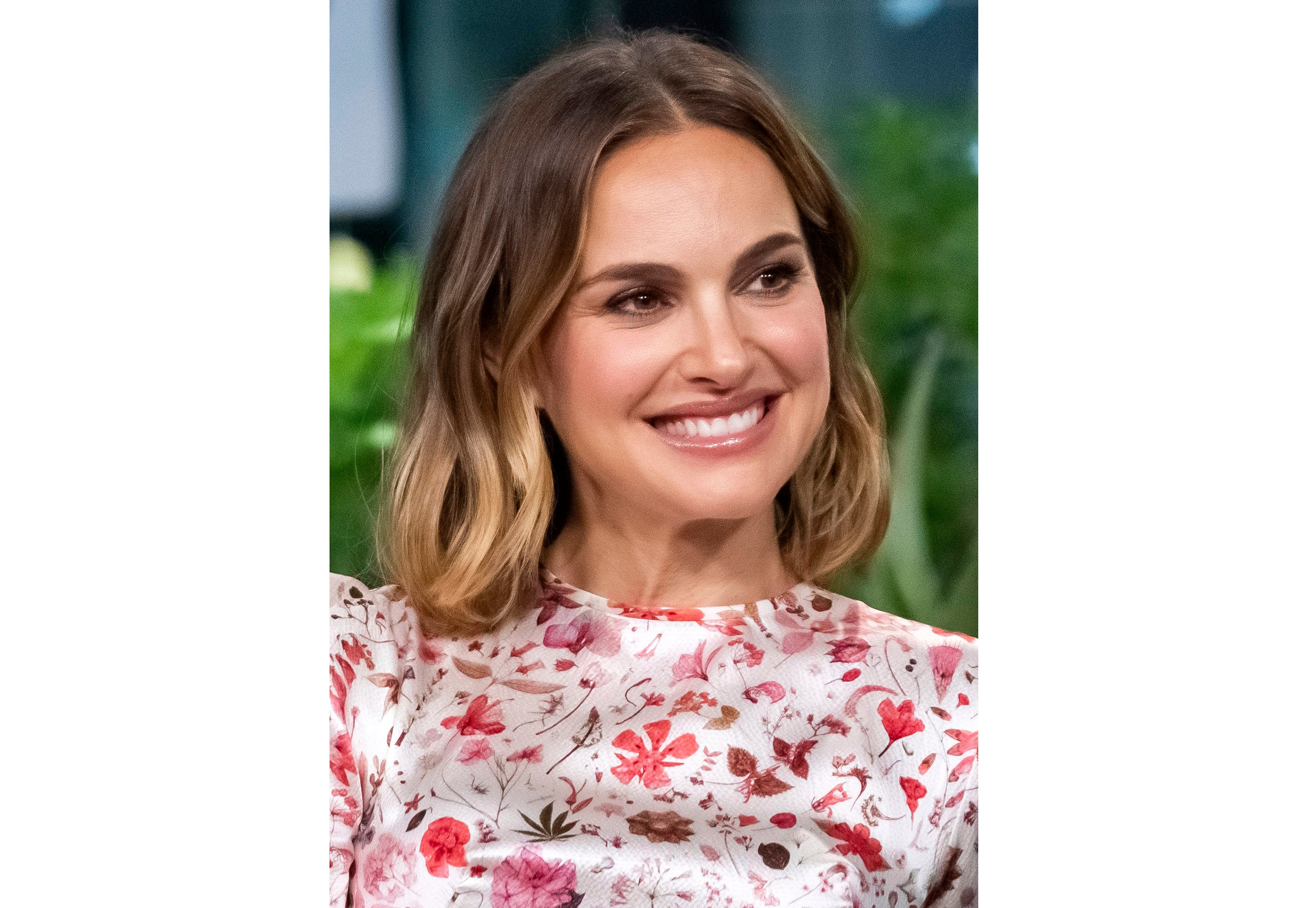 Books Natalie Portman