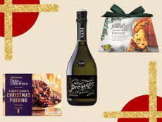 Christmas hampers: Everything you need to make your own