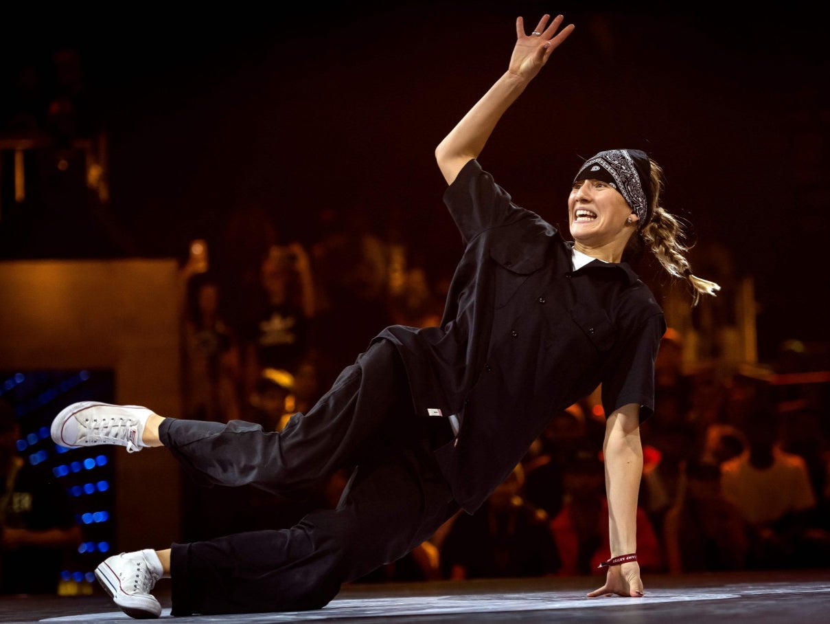 Breakdancing has been added as an Olympic sport