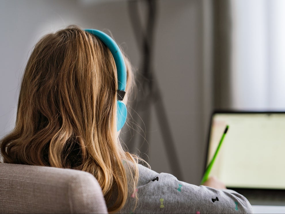 More than 680,000 state-educated pupils in England were absent from school each day in the last two weeks of November, according to the latest government statistics