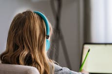 Laptops for every child needed to prevent ‘huge gap’ in attainment