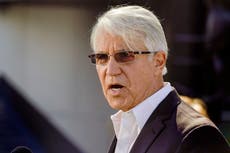 New Los Angeles prosecutor ends cash bail for many offenses