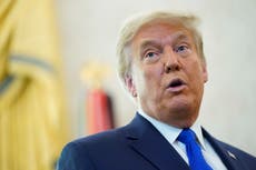 Trump admin passed up chance to lock in vaccine doses this summer