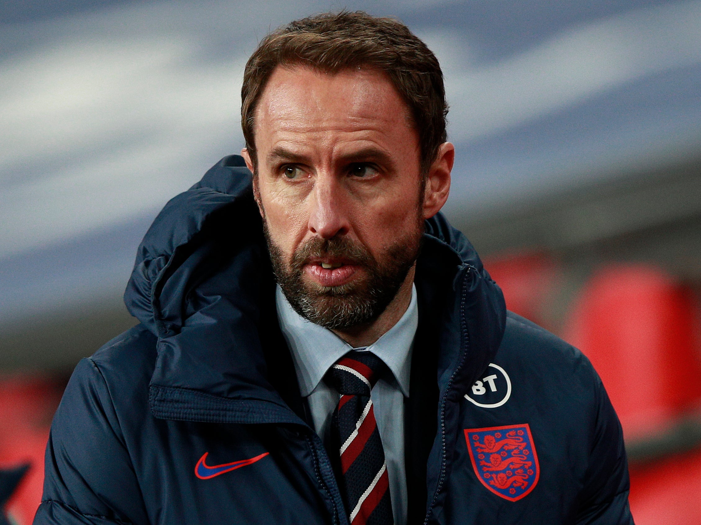 Southgate has decisions to make