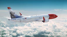 Troubled airline Norwegian starts ‘reconstruction process’