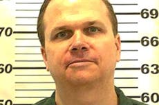 Mark David Chapman: John Lennon’s killer denied parole for 12th time