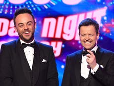 ITV competitions left 41,000 people with no chance of winning 