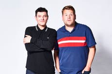 James Corden says Gavin and Stacey will return for one final episode