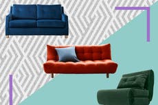 9 best sofa beds that are both trendy and practical