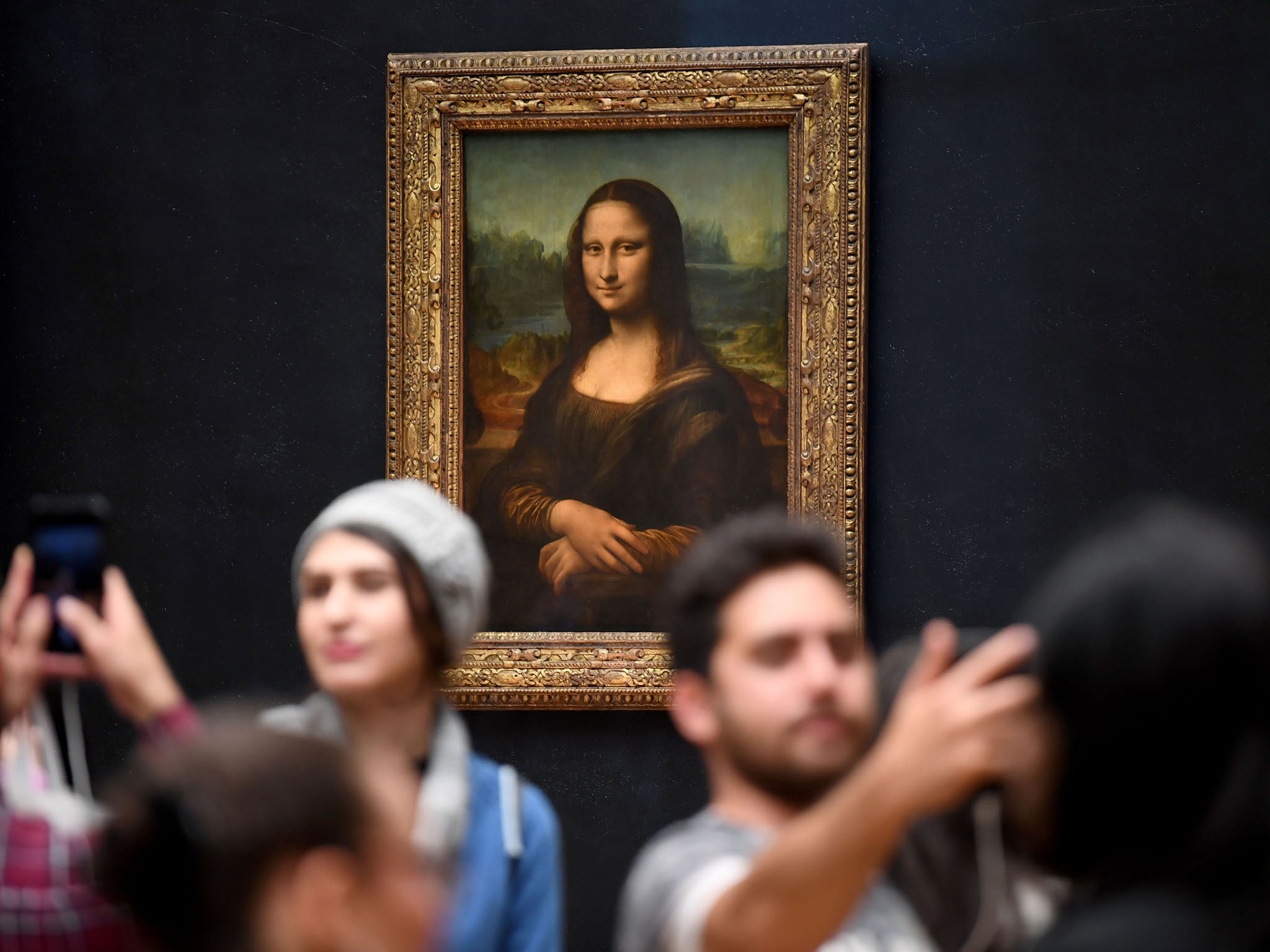 Concerns have been raised over the Louvre’s deteriorating infrastructure