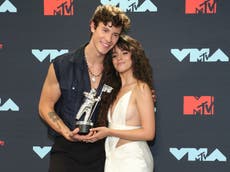 Shawn Mendes reacts to 2015 video of him denying relationship with Camila Cabello: ‘I was completely in love with her’