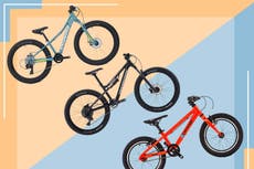9 best kids’ trail bikes for riding on off-road terrains