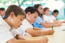 More pupils in state school as lockdown ‘has positive effect’