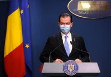 Romanian PM resigns as populists flourish in general election