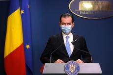 Romanian PM resigns as populists flourish in general election