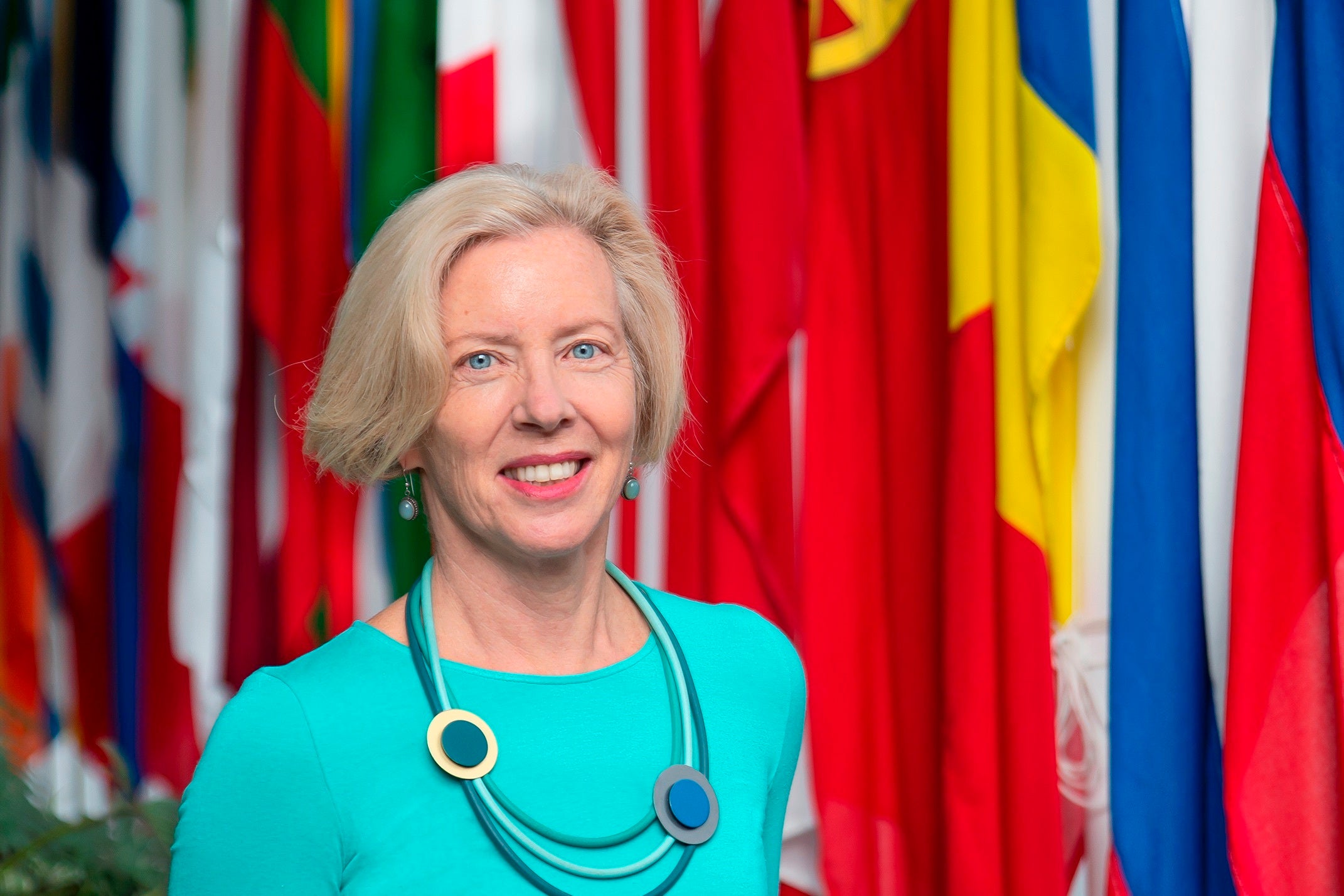 Europe Medicines Agency Chief