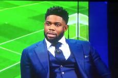 Richards refuses to accuse PSG-Basaksehir official of racism