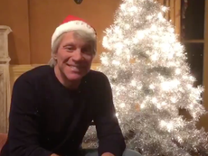 Fans roast Jon Boni Jovi over ‘Fairytale of New York’ cover