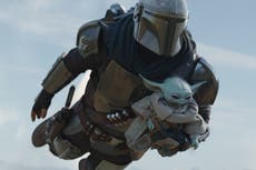 The Mandalorian fans shocked by surprise spin-off tease in finale