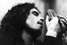 The myth and mayhem of Jim Morrison’s disastrous final show