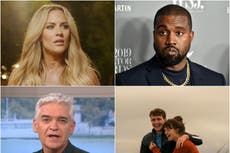 Google announces most searched celebrities and TV shows of 2020