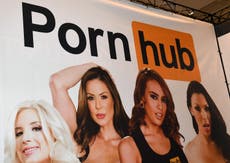 Pornhub makes drastic changes after rape and abuse exposed on site