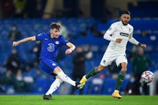 Gilmour and Anjorin give Chelsea hope of even brighter future