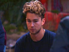 AJ Pritchard confirms that I’m a Celebrity camp had secret heaters