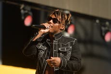 Juice WRLD’s girlfriend shares love letters on anniversary of death