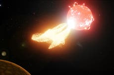 Scientists reveal disappointing breakthrough in search for aliens