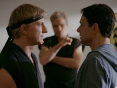 Netflix drops new trailer for Cobra Kai season 3