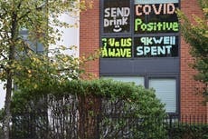 Most university students say mental health worsened over term - survey