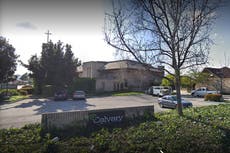 California church fined $55,000 for flouting coronavirus orders
