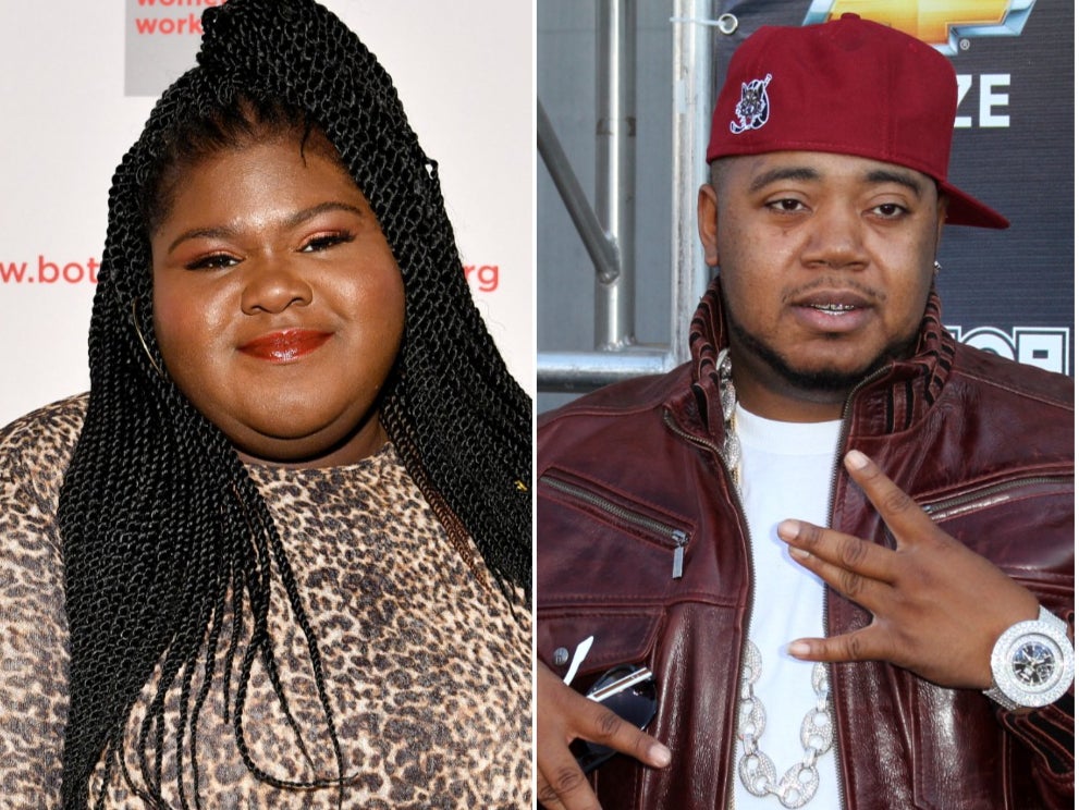 Gabourey Sidibe scolds Twista for online bullying